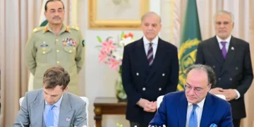 Pakistan’s Crypto Deal Gives Islamabad Rare Access to Trump Administration