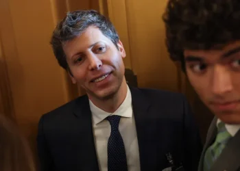 Sam Altman Meets US Lawmakers After OpenAI Agents Linked to Company Hacking Concerns