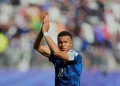 France face Paraguay in World Cup last-16 clash