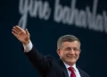 Türkiye’s Ahmet Davutoğlu announces step back from active politics