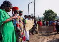 Unpaid Wages and Deadly Risks Push Ebola Health Workers to the Brink