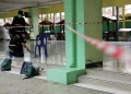 Teen Gunman Dies After Killing Teachers in Thailand’s Worst School Shooting in Years