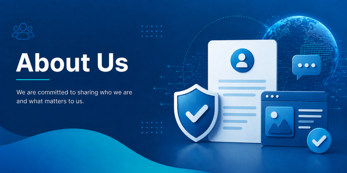 About Us