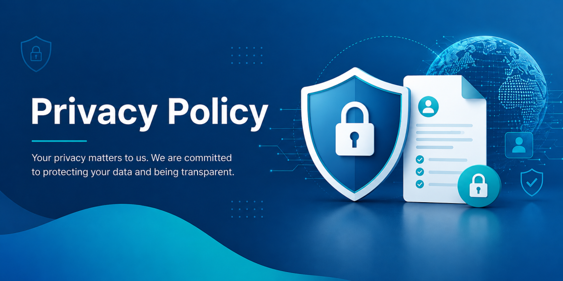 Privacy Policy