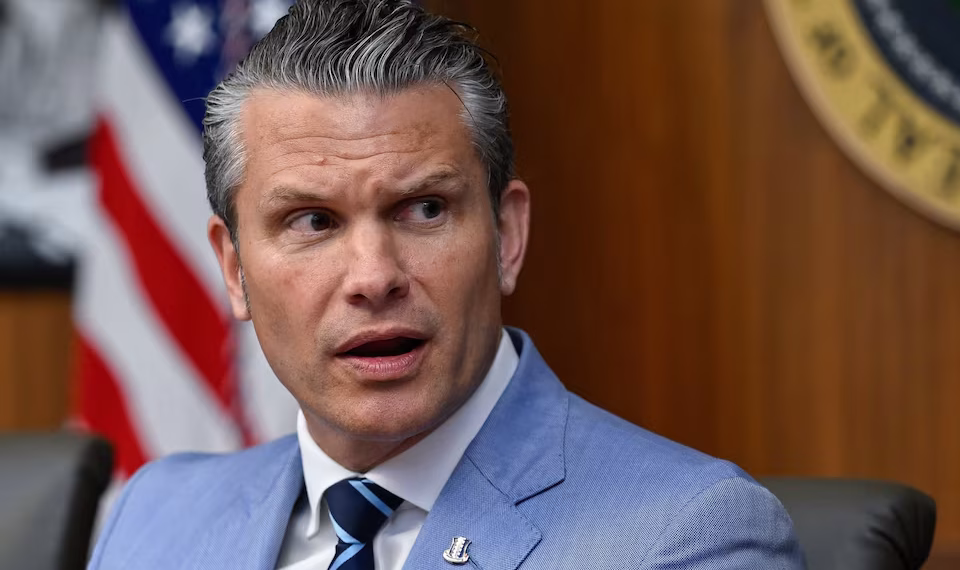 US Floats Prospect of Joint Strikes on Colombian Armed Groups