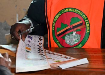 Zambia Votes in Election Expected to Favour Incumbent Hichilema