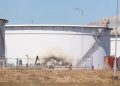 Blast at Rotterdam Port Energy Facility Kills One Person
