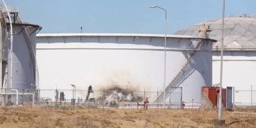 Blast at Rotterdam Port Energy Facility Kills One Person